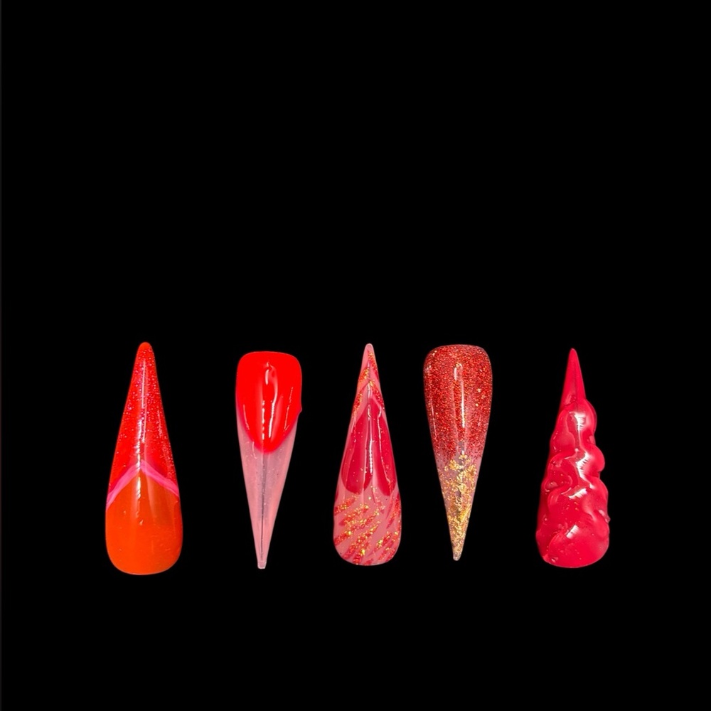 💕 HEART HEAT (Click To View Video)💕